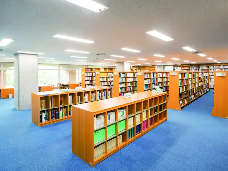 図書館