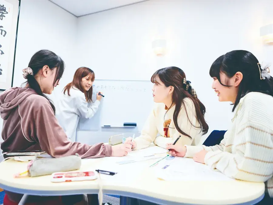 総合心理学科の学び