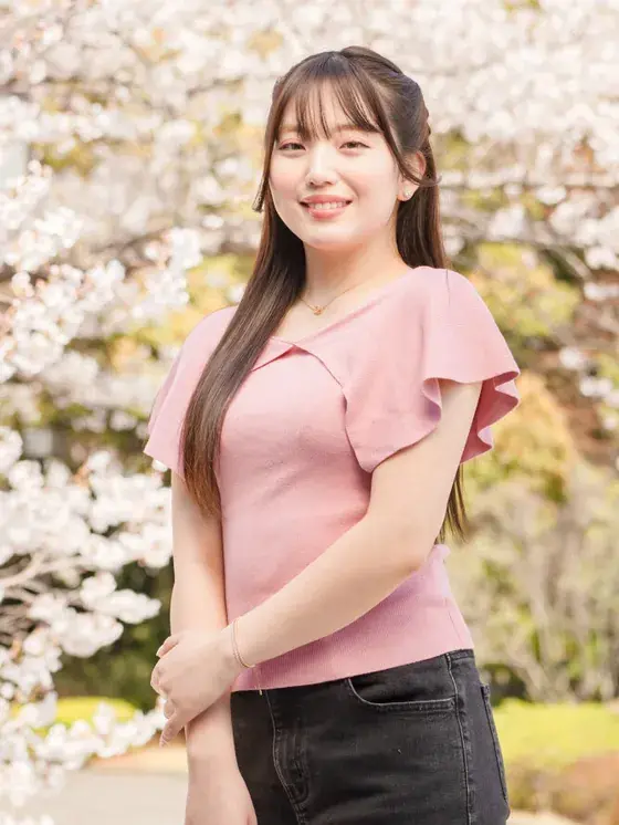語学を学ぶ学生